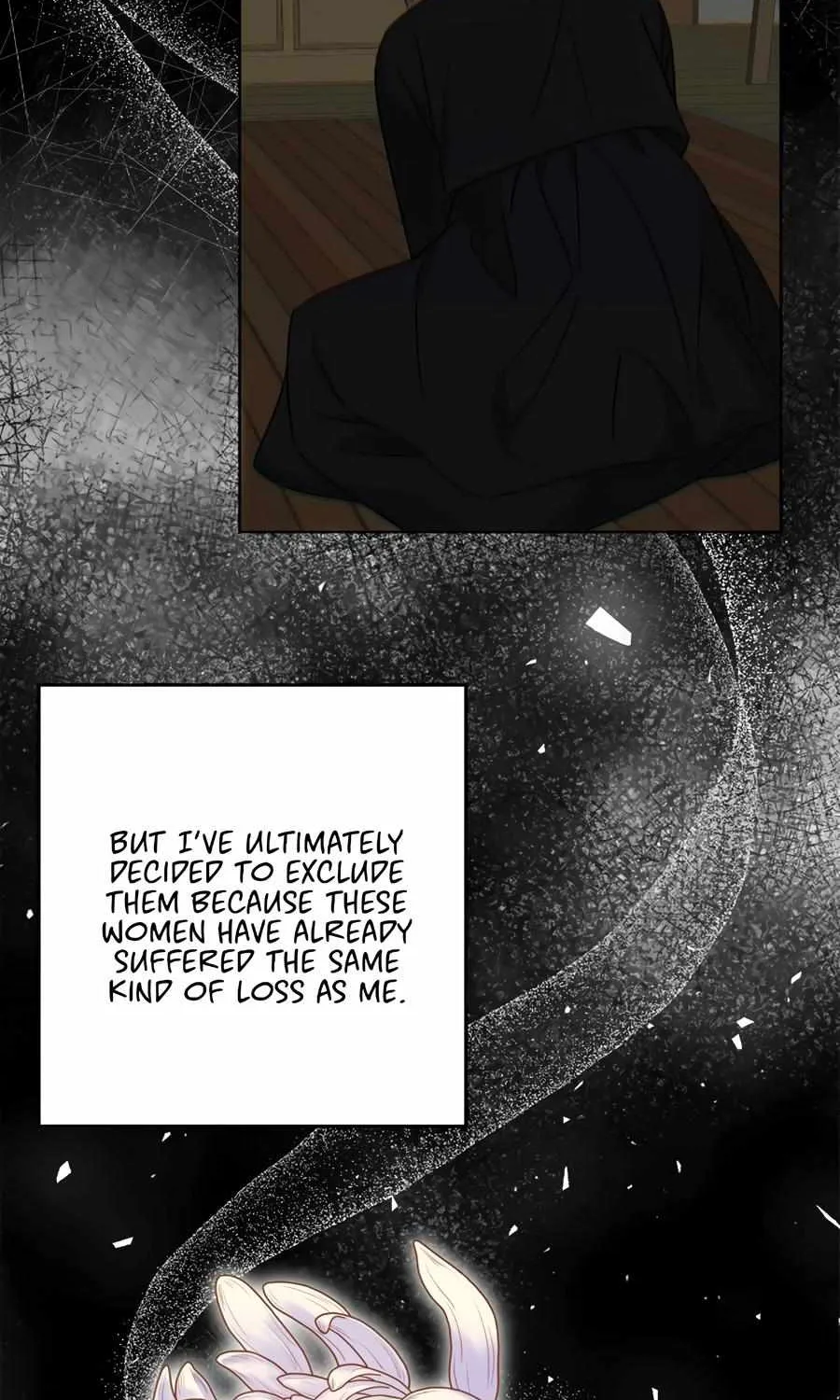 Sunday’s Consolation Chapter 74 page 28 - 