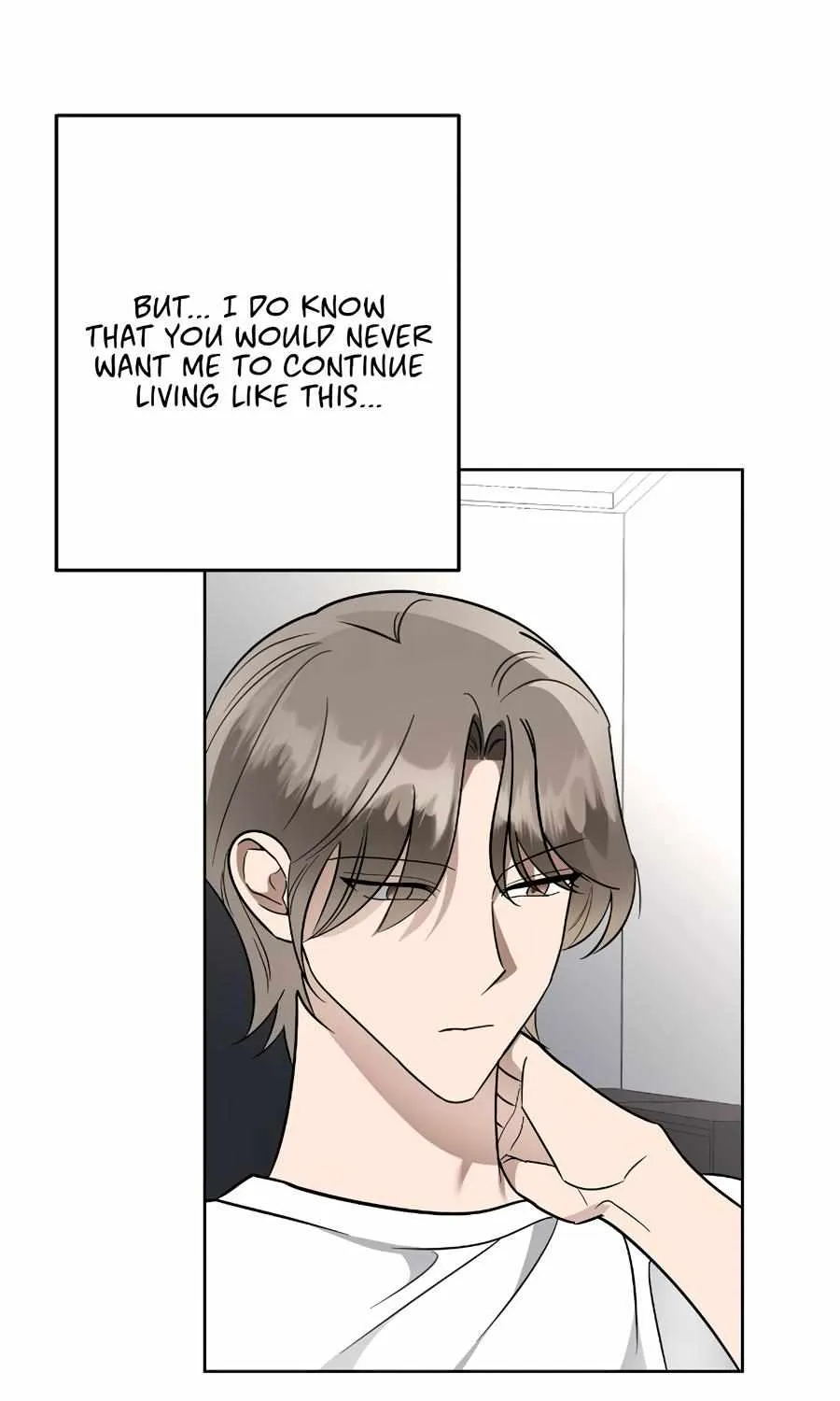 Sunday’s Consolation Chapter 74 page 32 - 