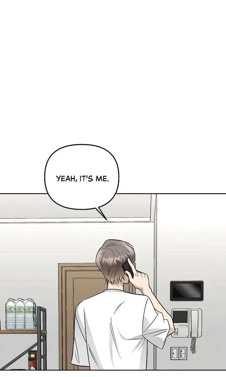 Sunday’s Consolation Chapter 74 page 35 - 