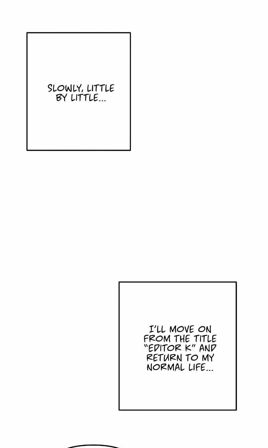 Sunday’s Consolation Chapter 74 page 37 - 
