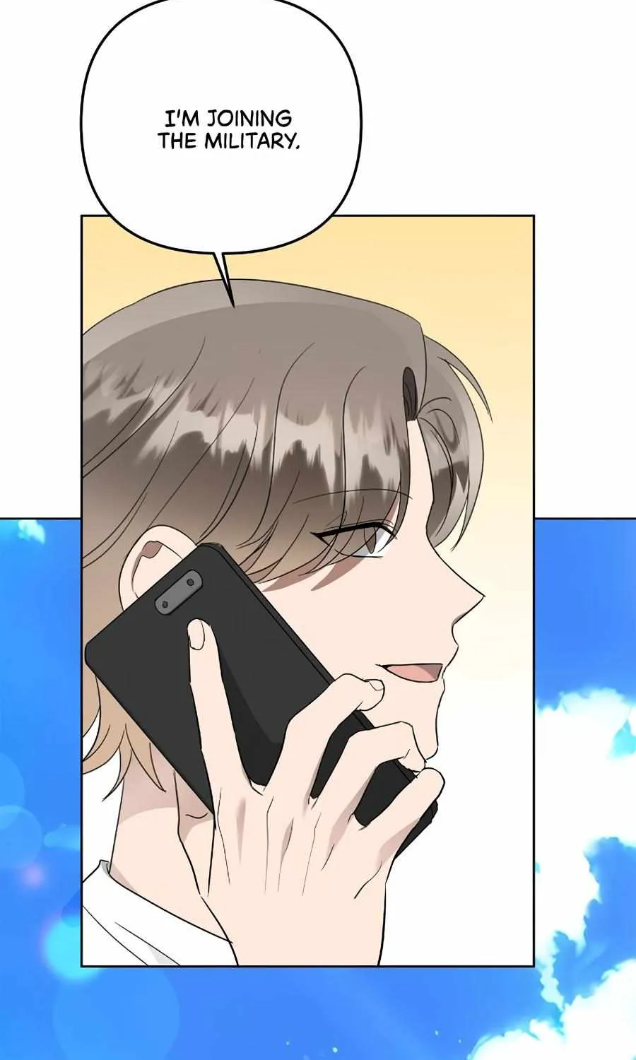 Sunday’s Consolation Chapter 74 page 38 - 