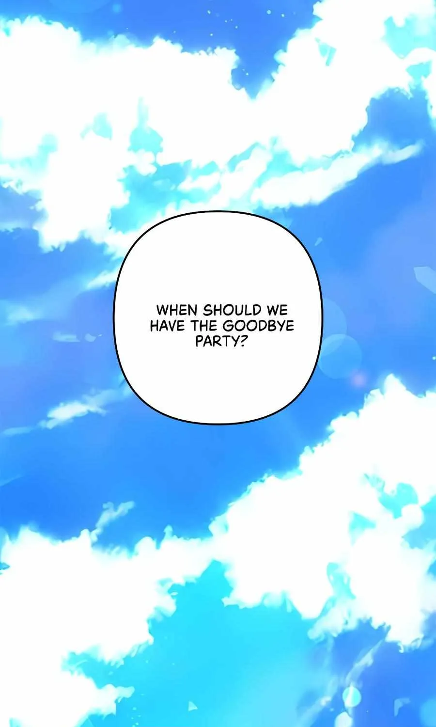 Sunday’s Consolation Chapter 74 page 39 - 