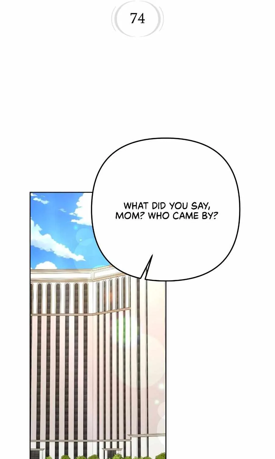Sunday’s Consolation Chapter 74 page 42 - 
