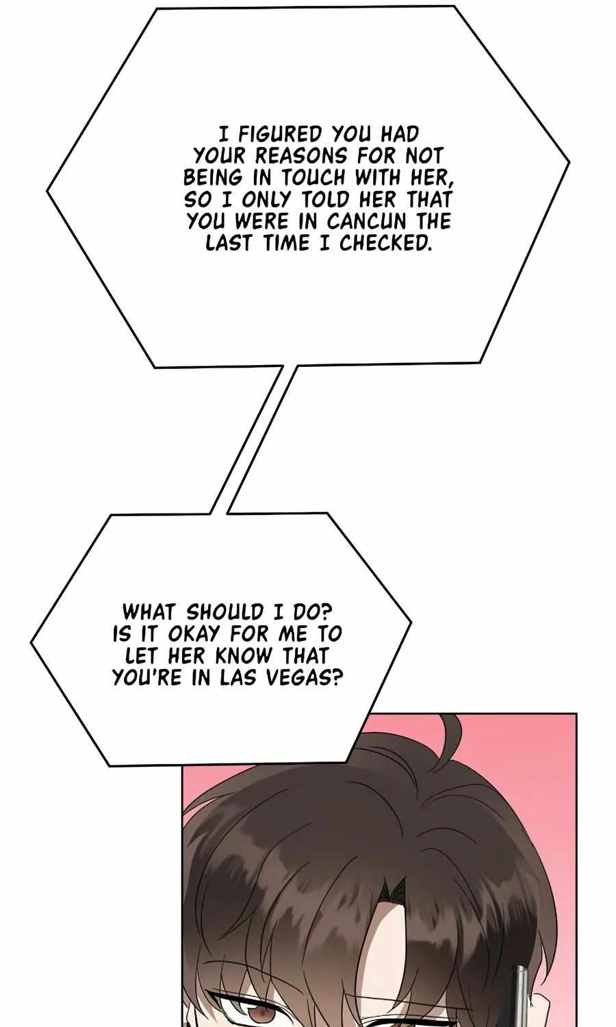 Sunday’s Consolation Chapter 74 page 48 - 