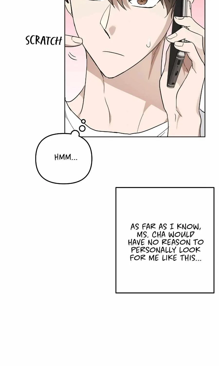Sunday’s Consolation Chapter 74 page 49 - 