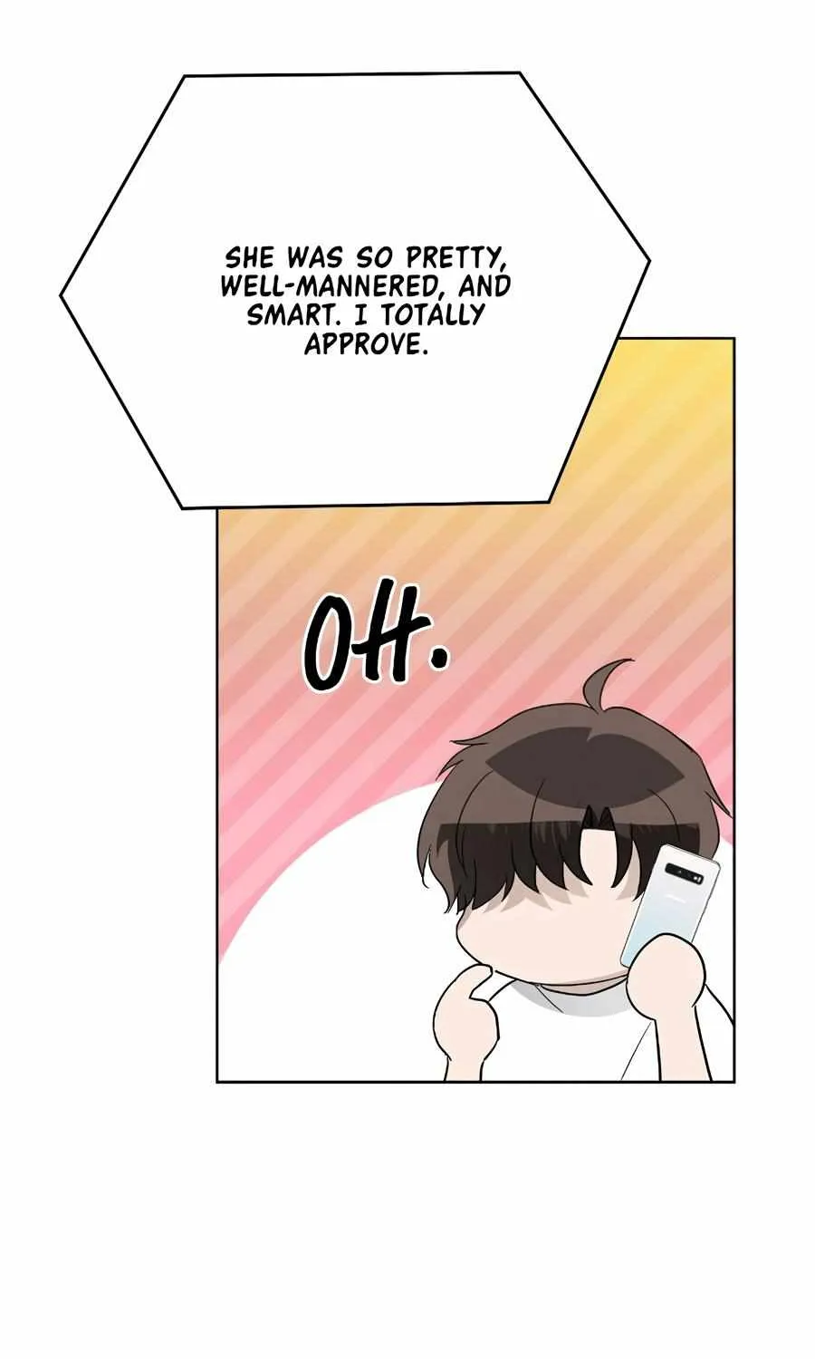 Sunday’s Consolation Chapter 74 page 50 - 