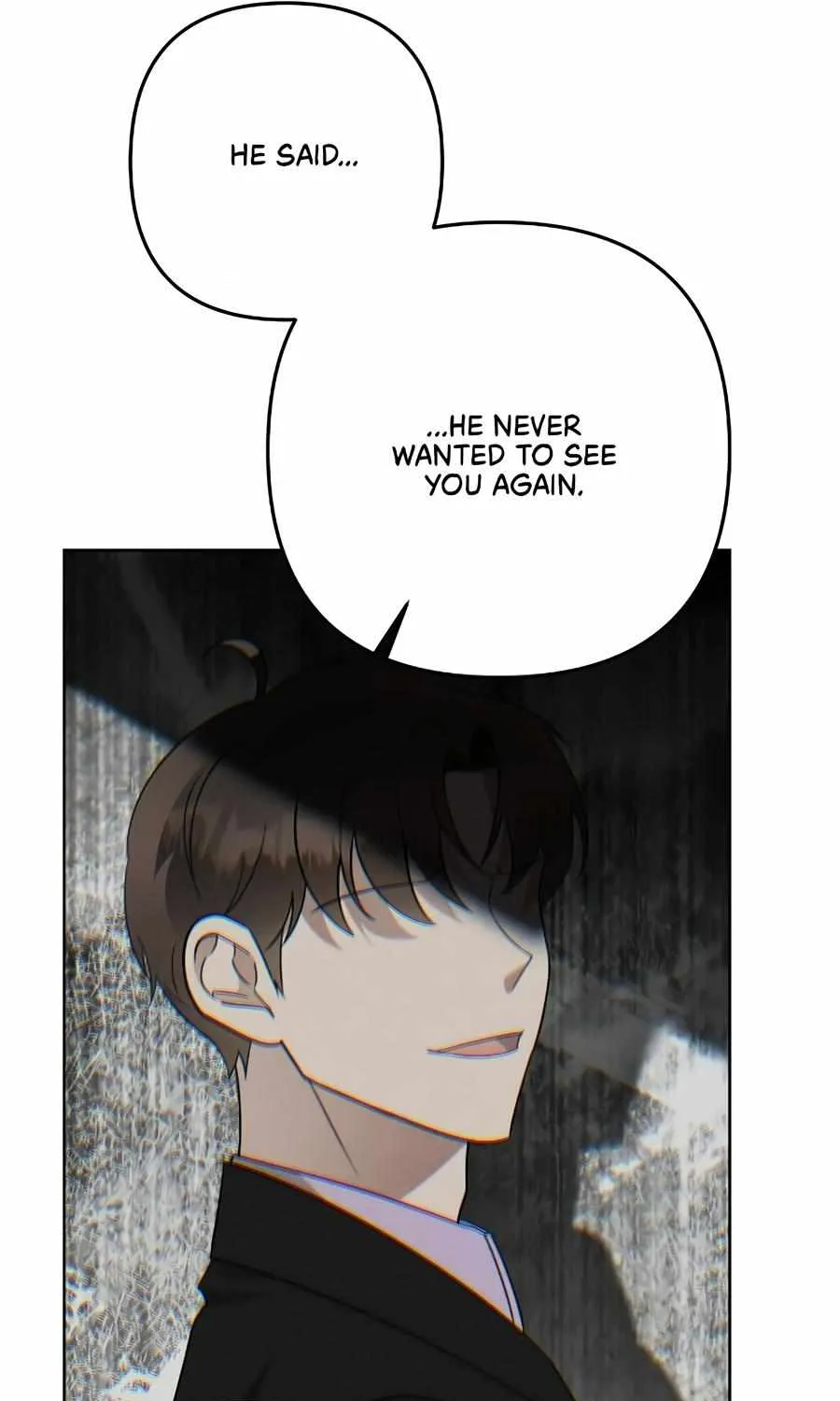 Sunday’s Consolation Chapter 74 page 6 - 