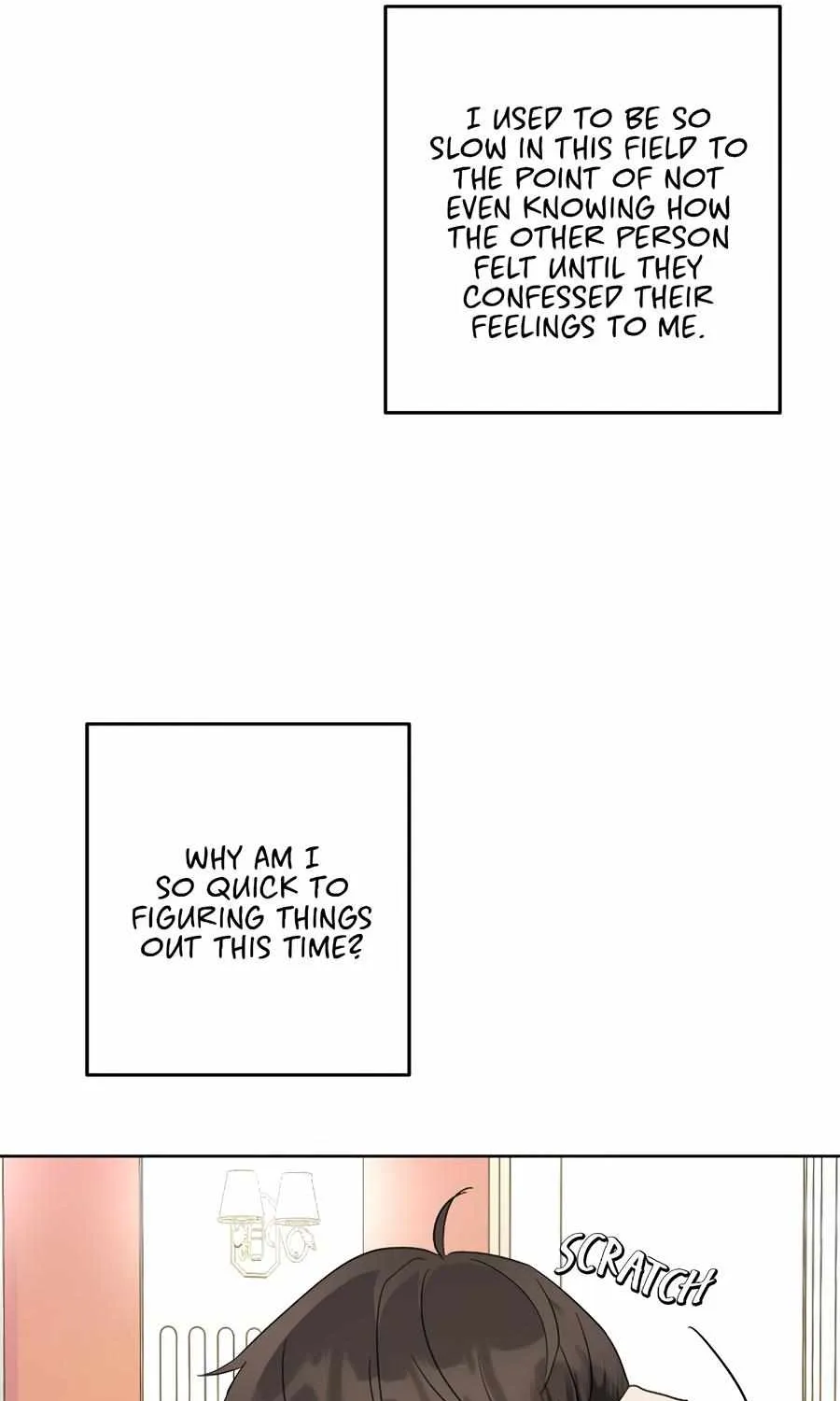 Sunday’s Consolation Chapter 74 page 53 - 