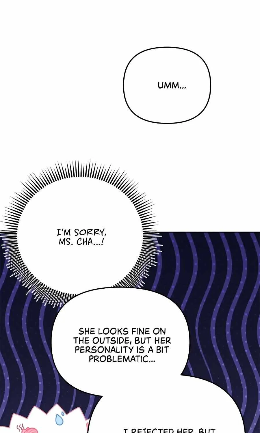 Sunday’s Consolation Chapter 74 page 55 - 