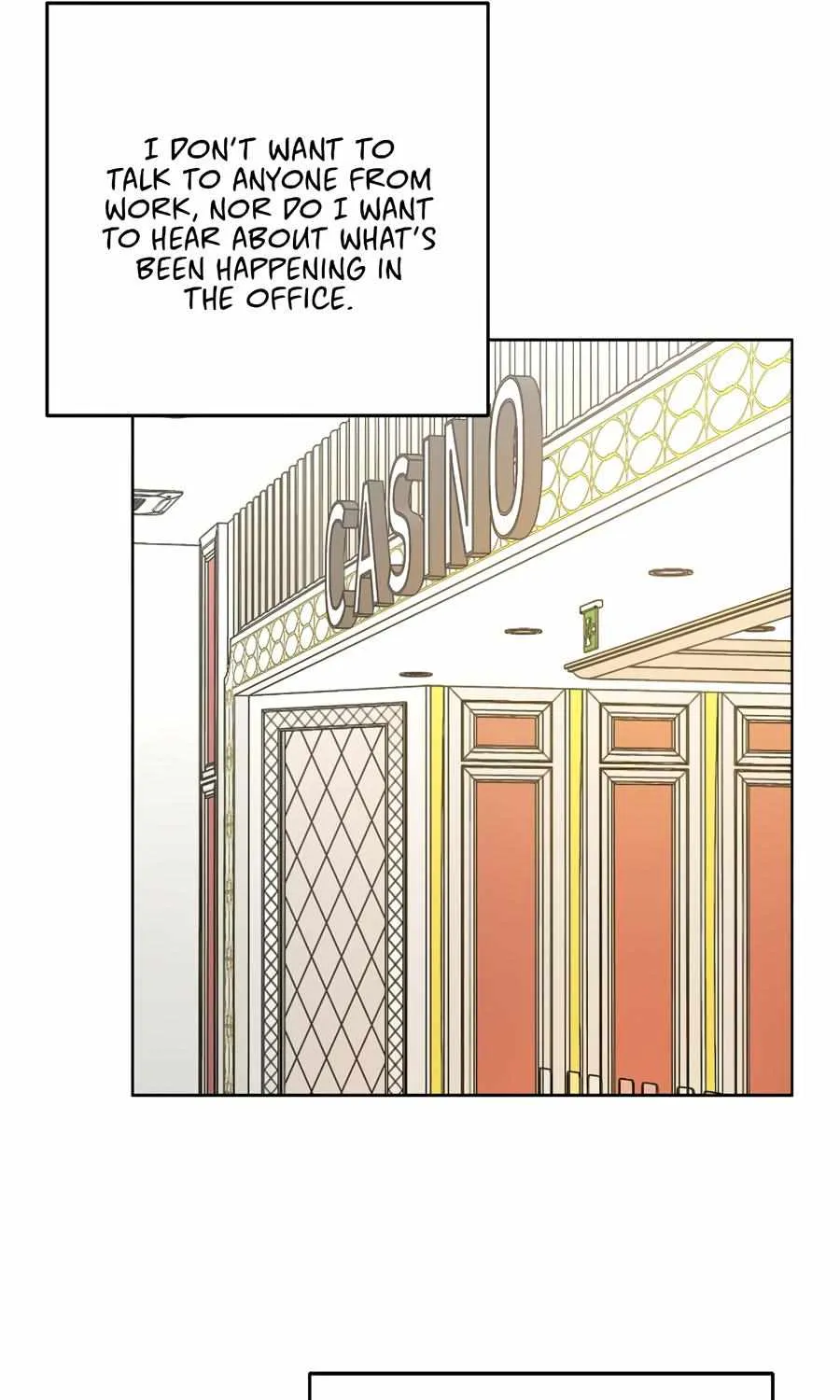Sunday’s Consolation Chapter 74 page 58 - 