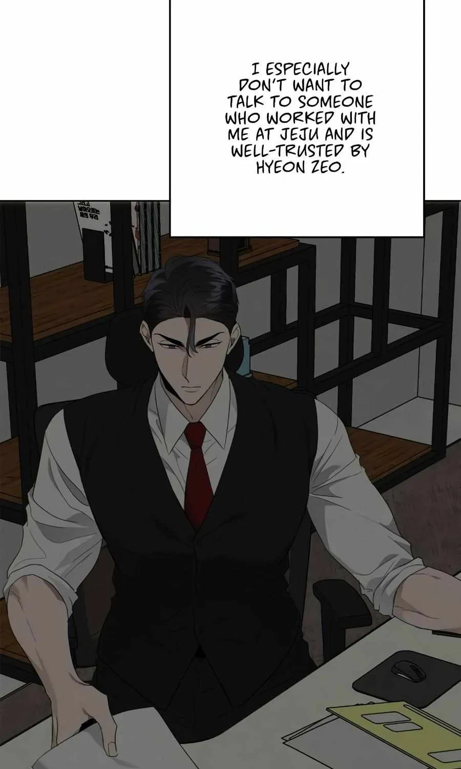Sunday’s Consolation Chapter 74 page 59 - 