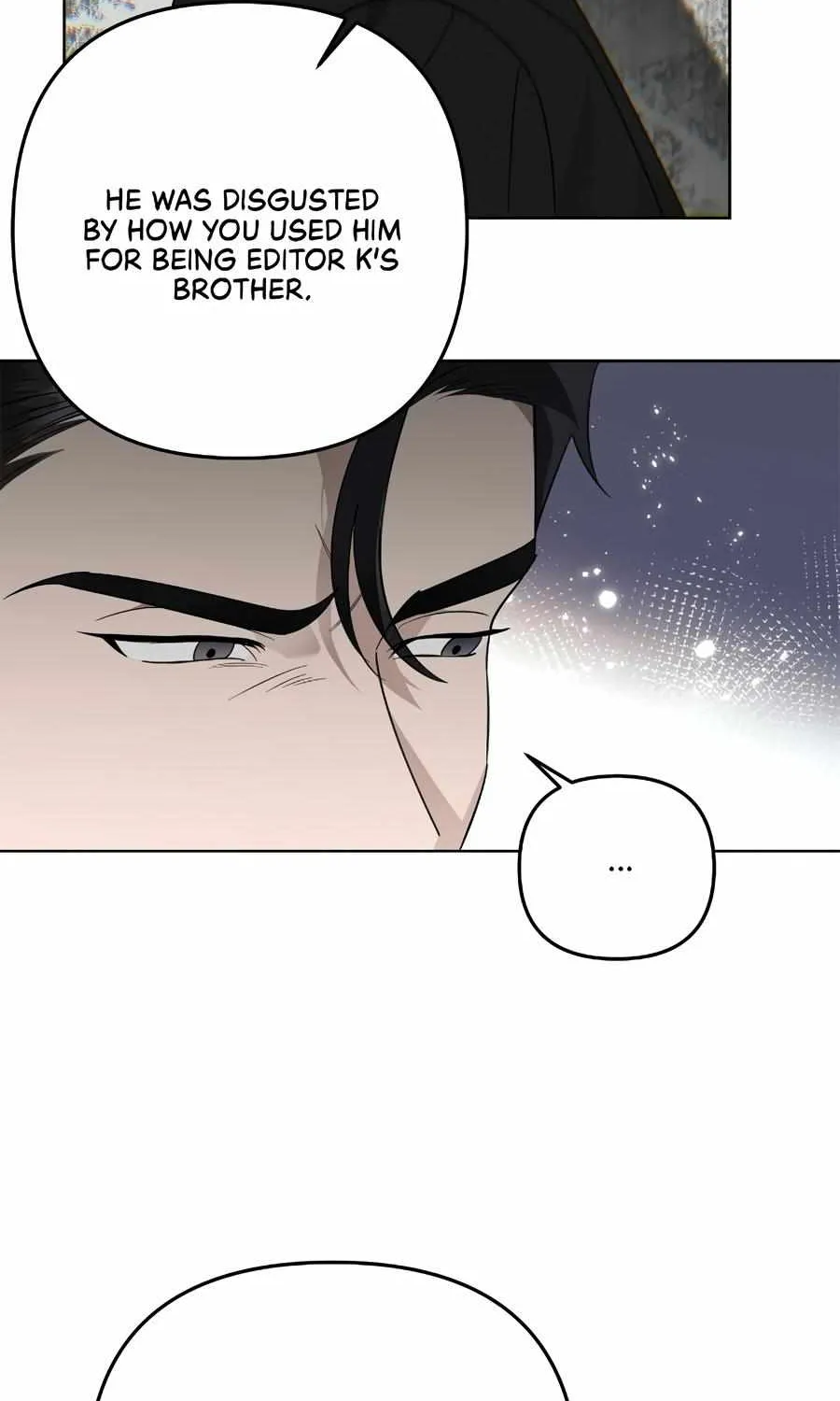 Sunday’s Consolation Chapter 74 page 7 - 