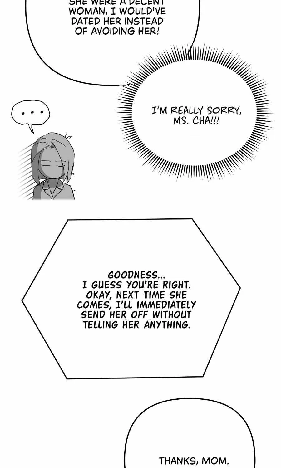 Sunday’s Consolation Chapter 74 page 64 - 