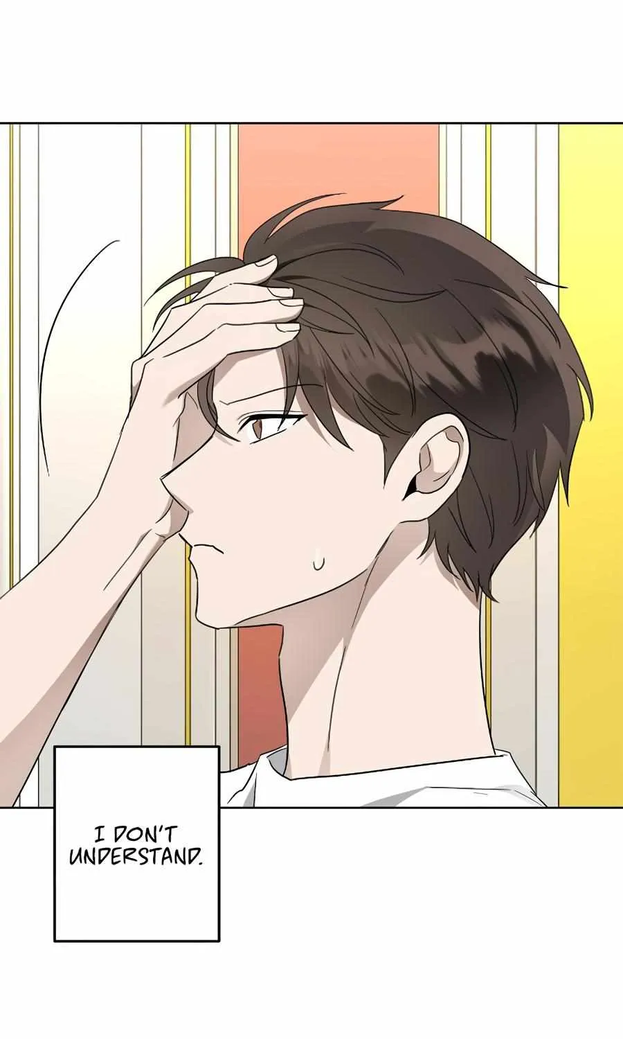 Sunday’s Consolation Chapter 74 page 67 - 