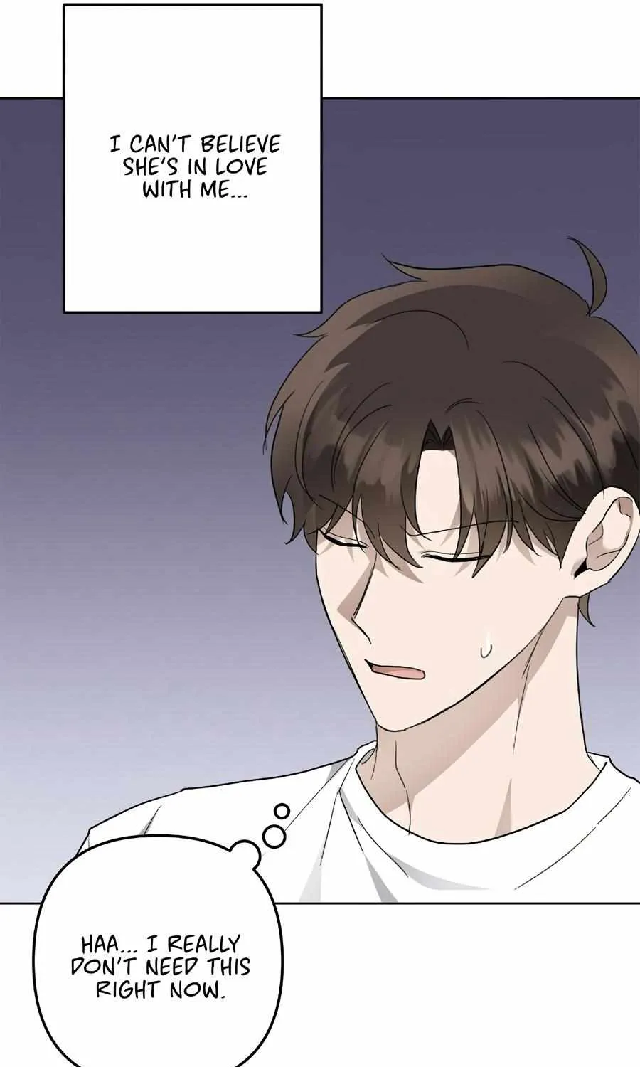 Sunday’s Consolation Chapter 74 page 70 - 