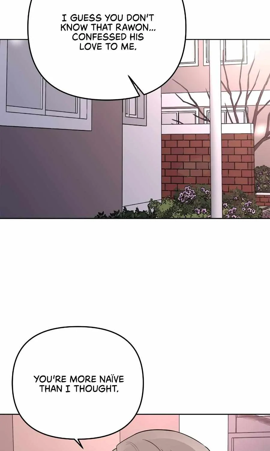 Sunday’s Consolation Chapter 74 page 8 - 