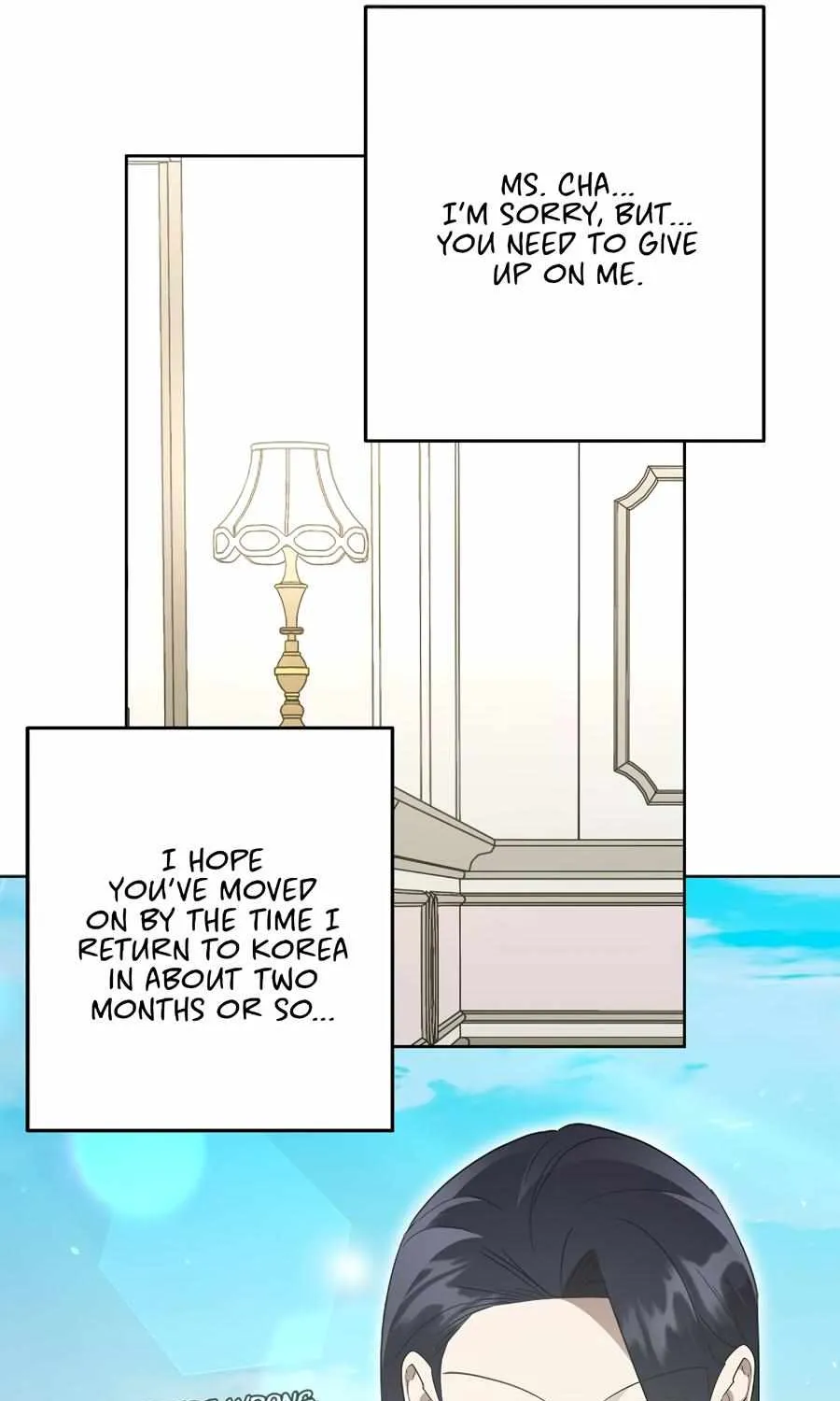 Sunday’s Consolation Chapter 74 page 73 - 