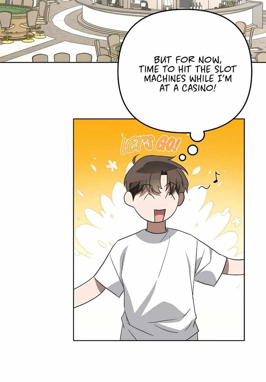 Sunday’s Consolation Chapter 74 page 76 - 