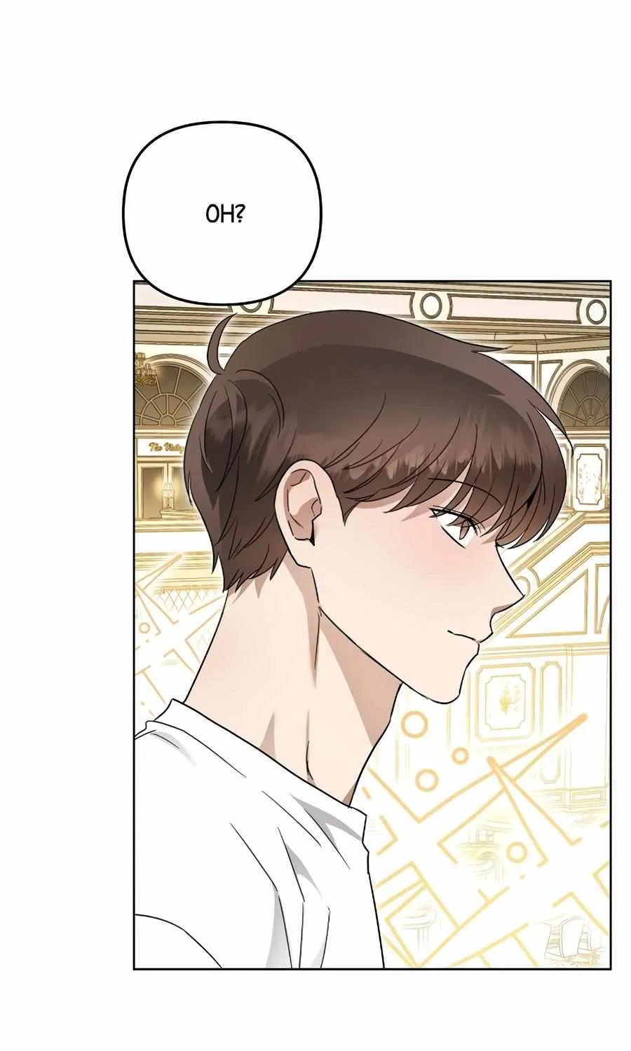 Sunday’s Consolation Chapter 74 page 79 - 
