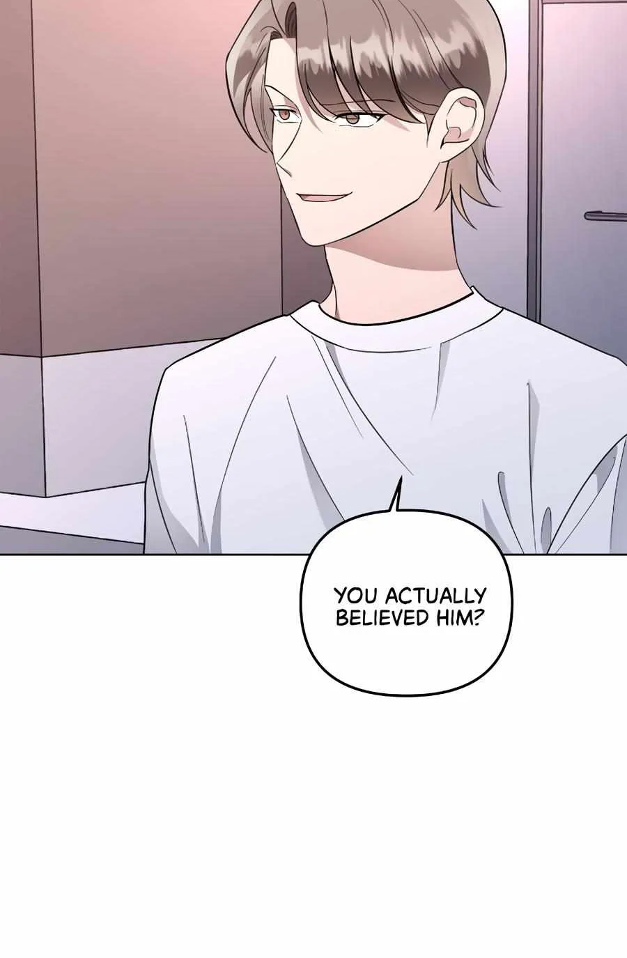 Sunday’s Consolation Chapter 74 page 9 - 