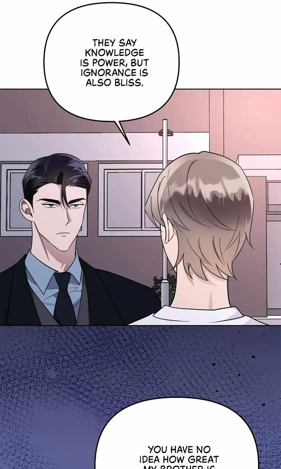 Sunday’s Consolation Chapter 74 page 10 - 