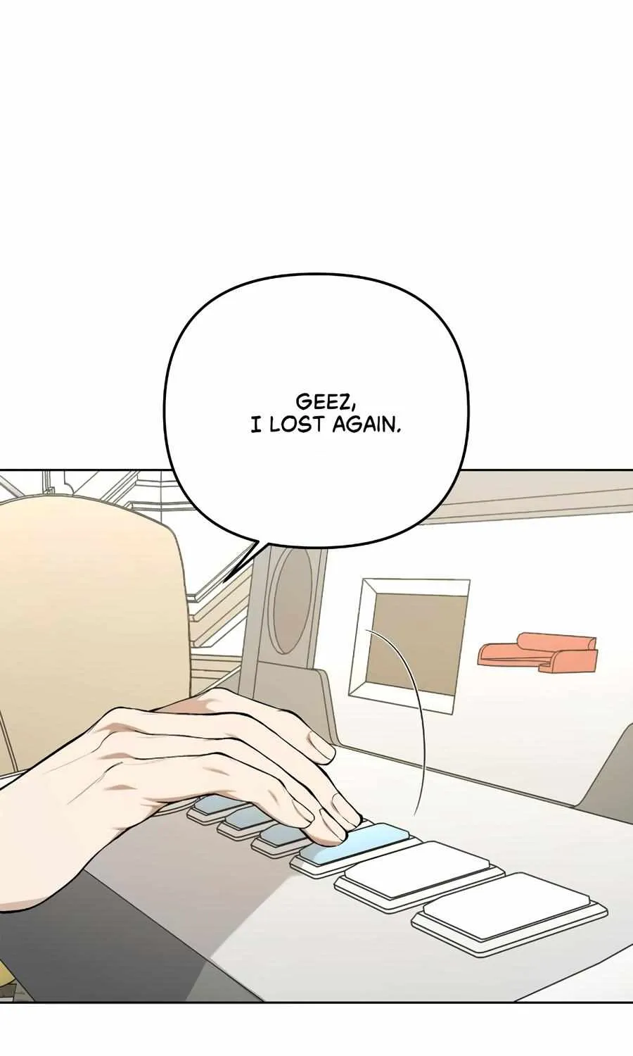 Sunday’s Consolation Chapter 75 page 2 - 