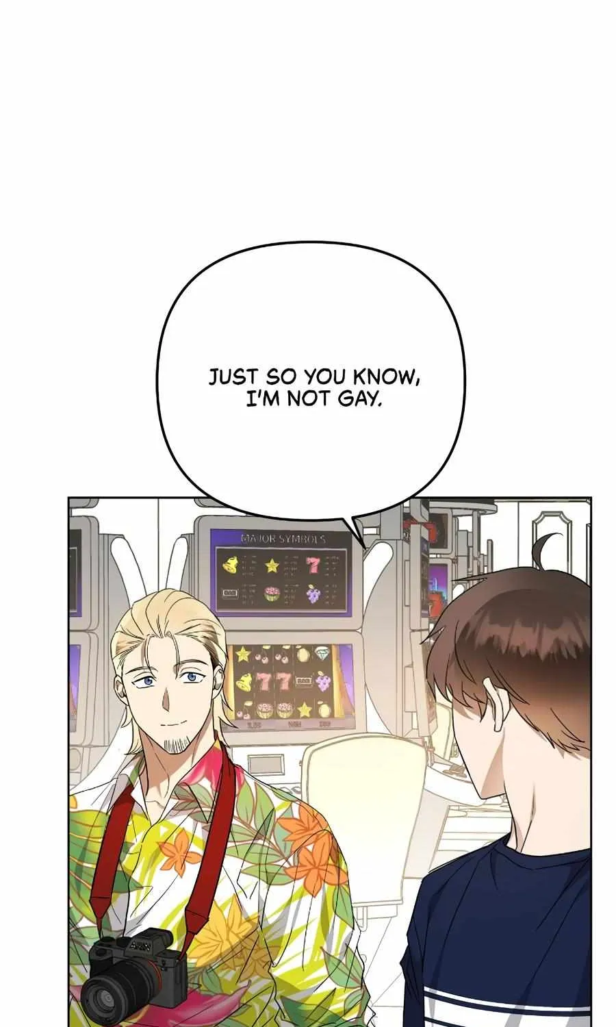 Sunday’s Consolation Chapter 75 page 12 - 