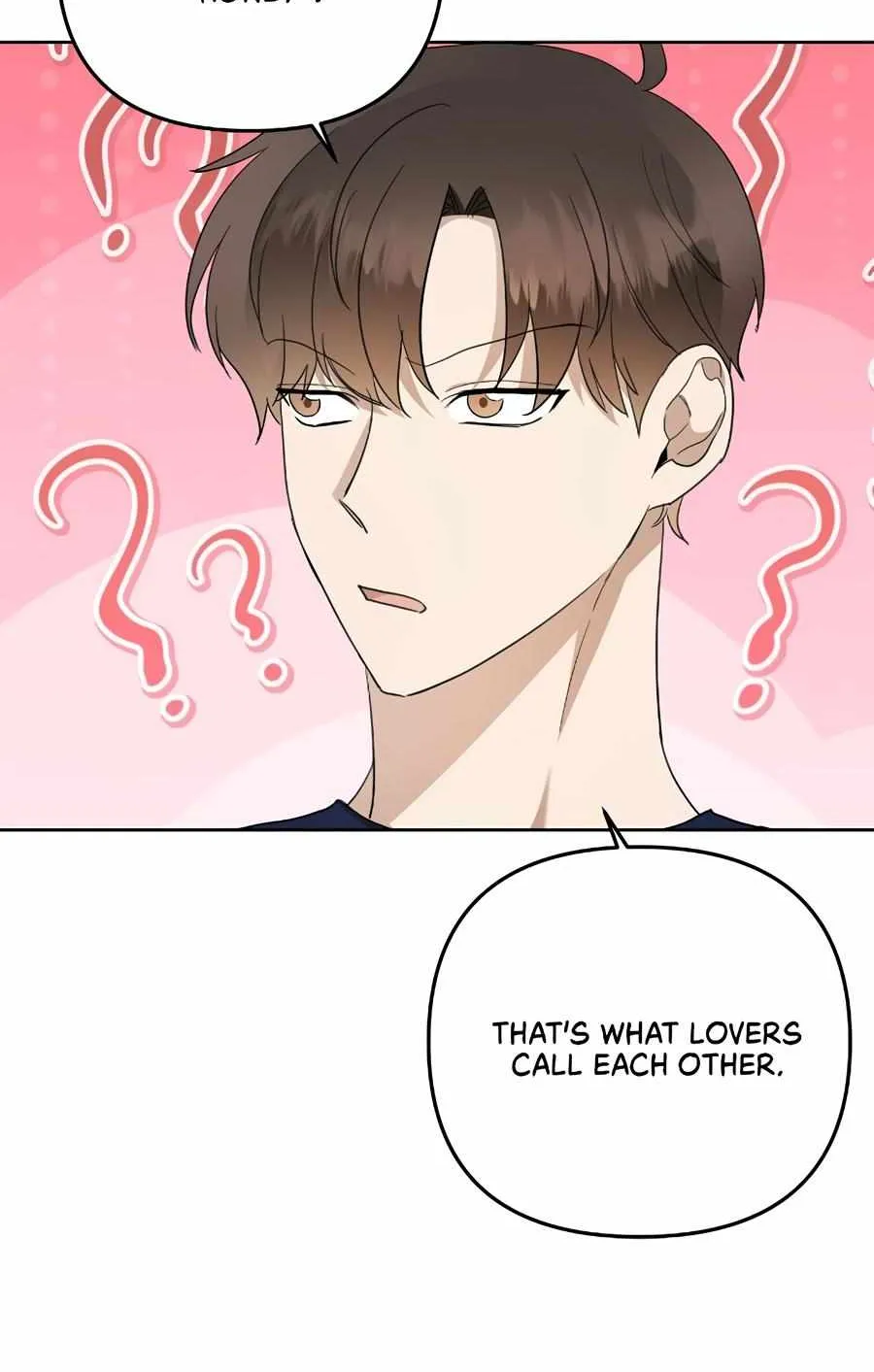 Sunday’s Consolation Chapter 75 page 14 - 