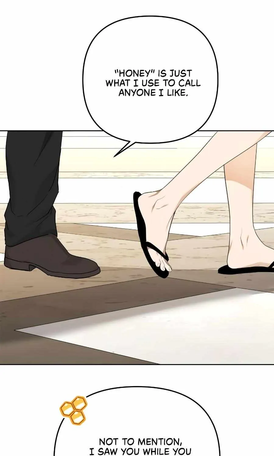 Sunday’s Consolation Chapter 75 page 16 - 