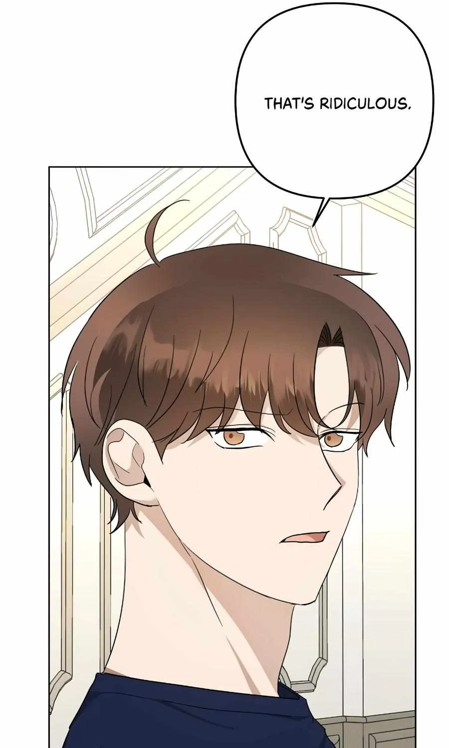 Sunday’s Consolation Chapter 75 page 19 - 