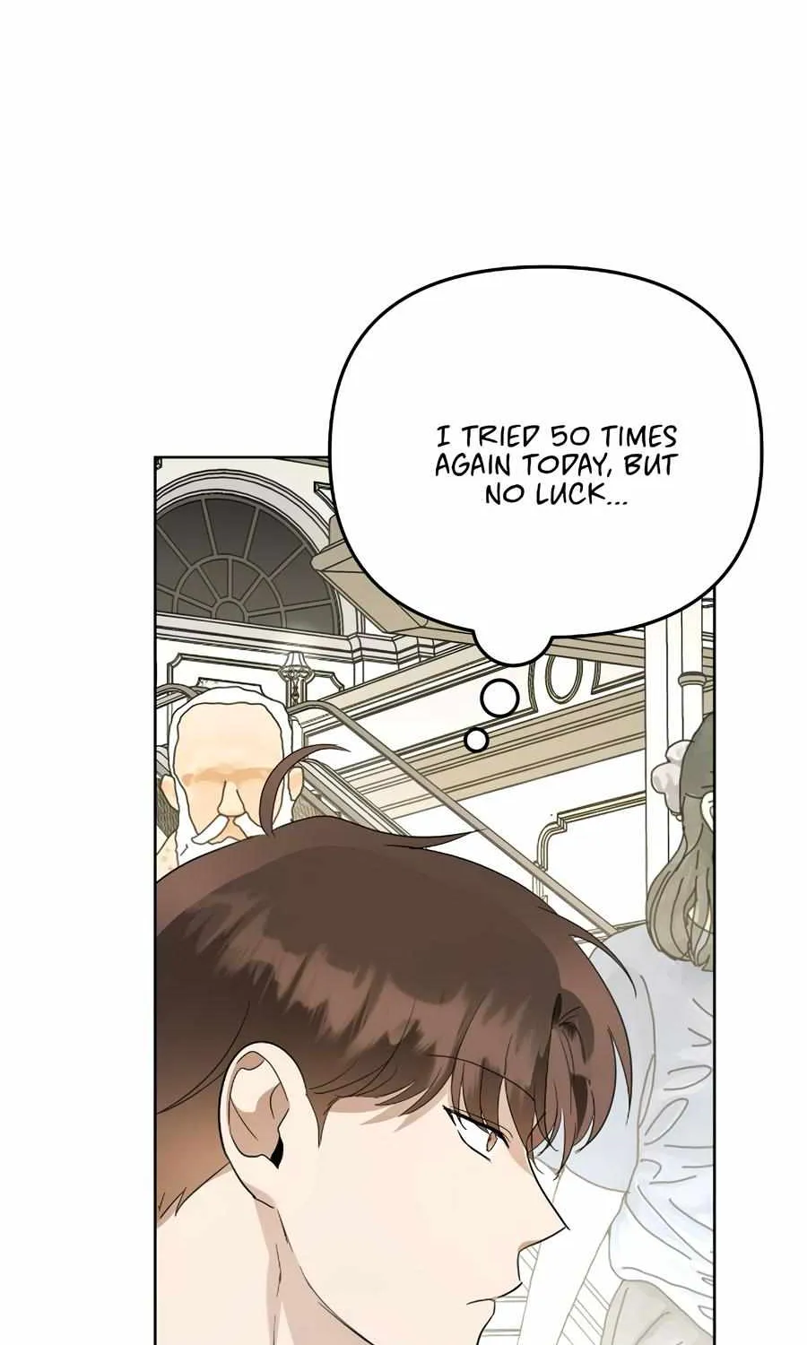 Sunday’s Consolation Chapter 75 page 3 - 
