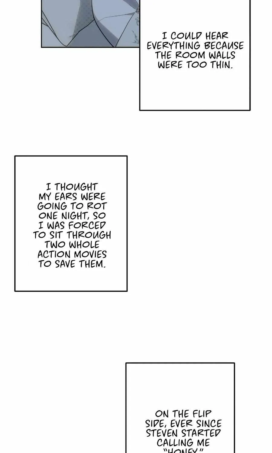 Sunday’s Consolation Chapter 75 page 25 - 