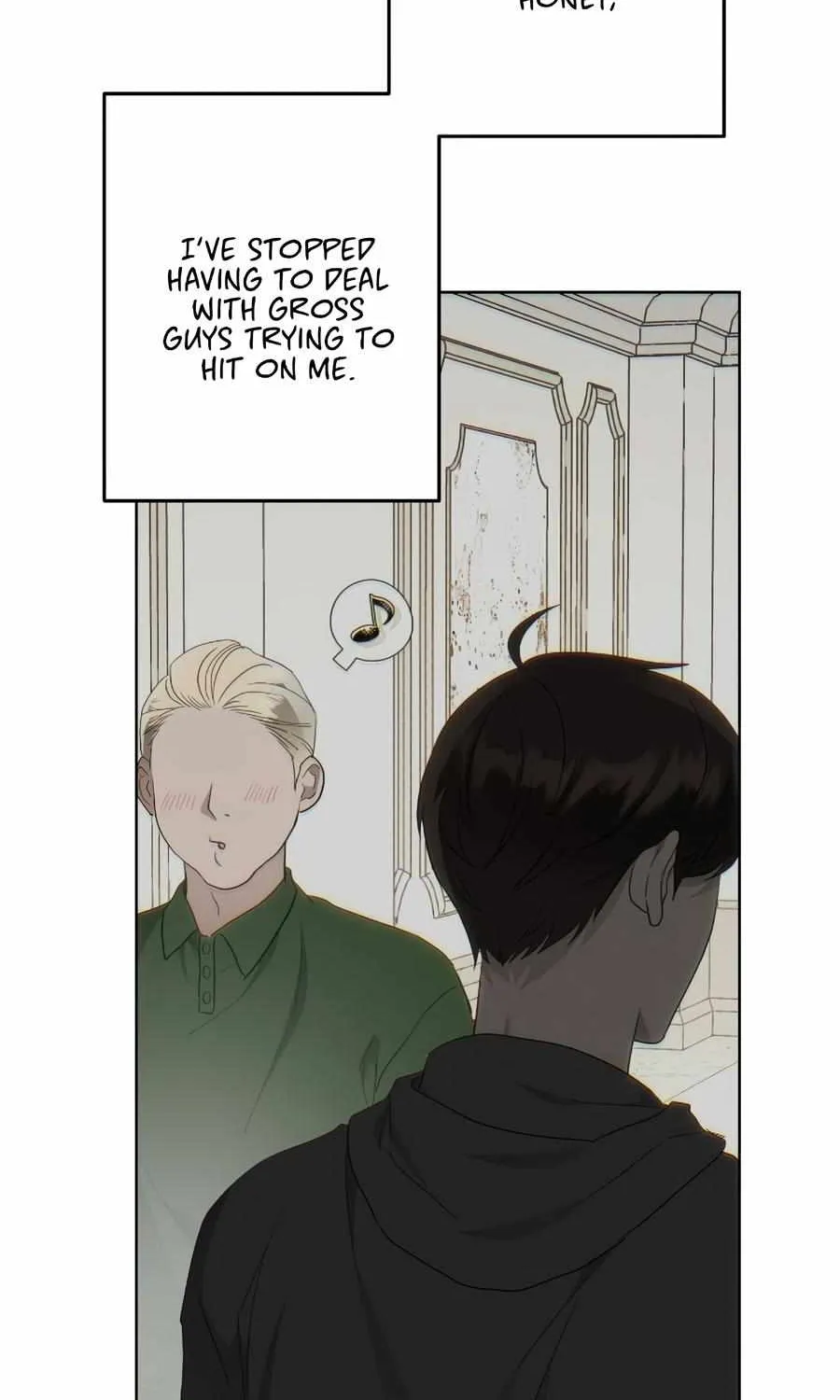 Sunday’s Consolation Chapter 75 page 26 - 