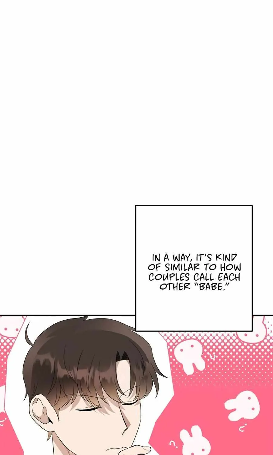 Sunday’s Consolation Chapter 75 page 28 - 