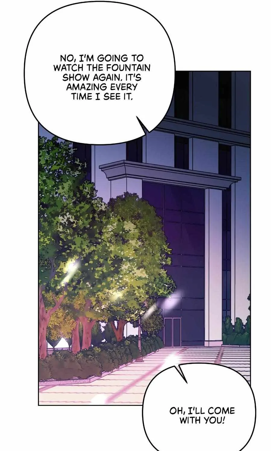 Sunday’s Consolation Chapter 75 page 33 - 