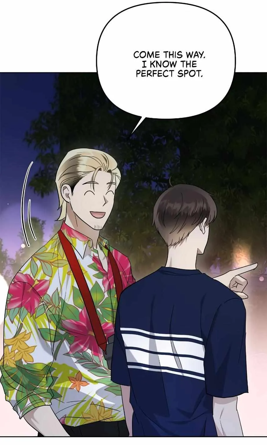 Sunday’s Consolation Chapter 75 page 37 - 