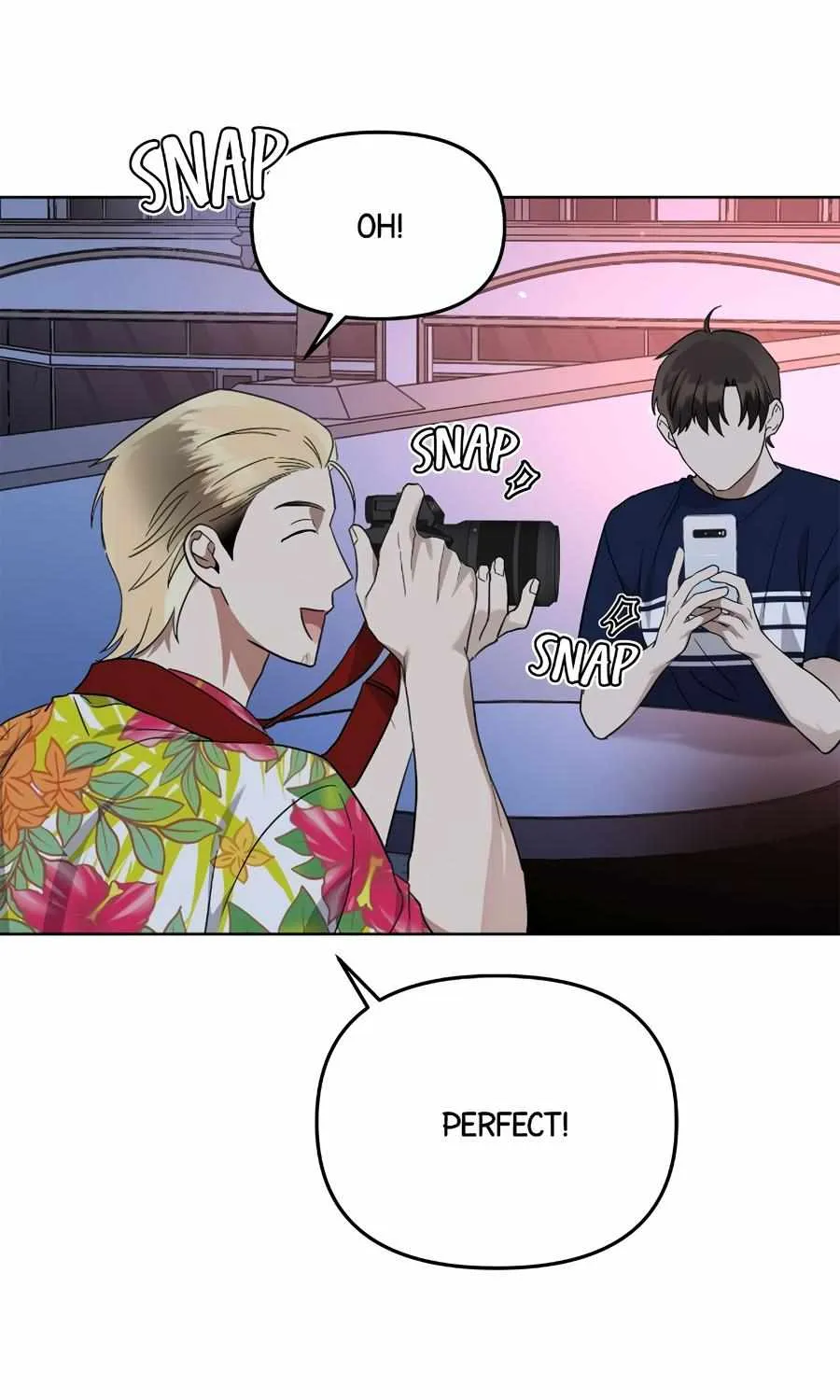 Sunday’s Consolation Chapter 75 page 42 - 