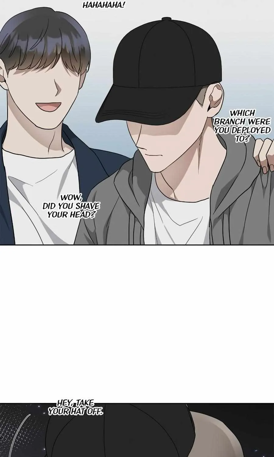 Sunday’s Consolation Chapter 75 page 46 - 