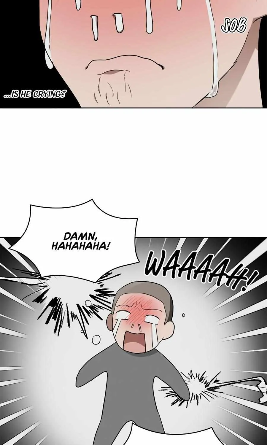 Sunday’s Consolation Chapter 75 page 48 - 