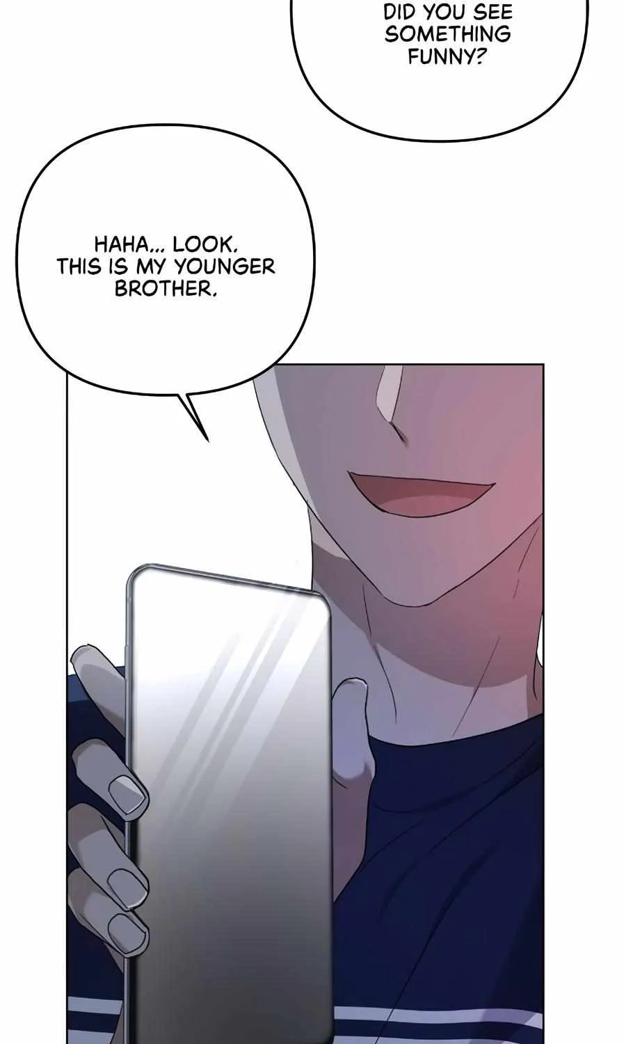 Sunday’s Consolation Chapter 75 page 53 - 
