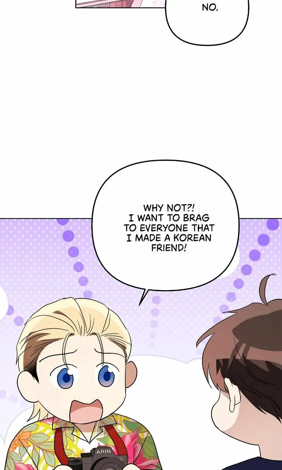 Sunday’s Consolation Chapter 75 page 68 - 