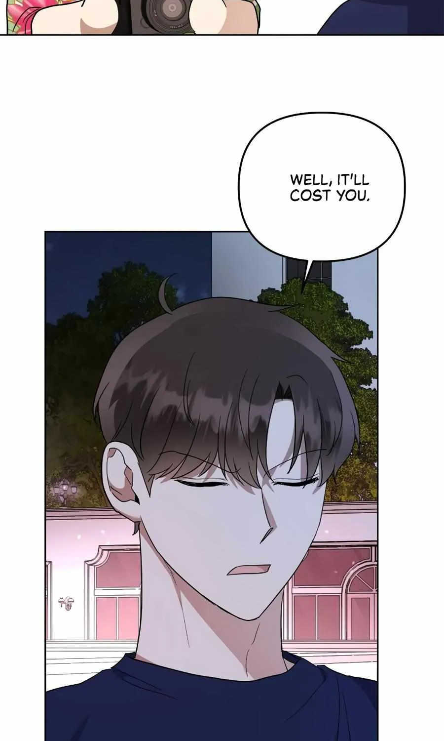 Sunday’s Consolation Chapter 75 page 69 - 