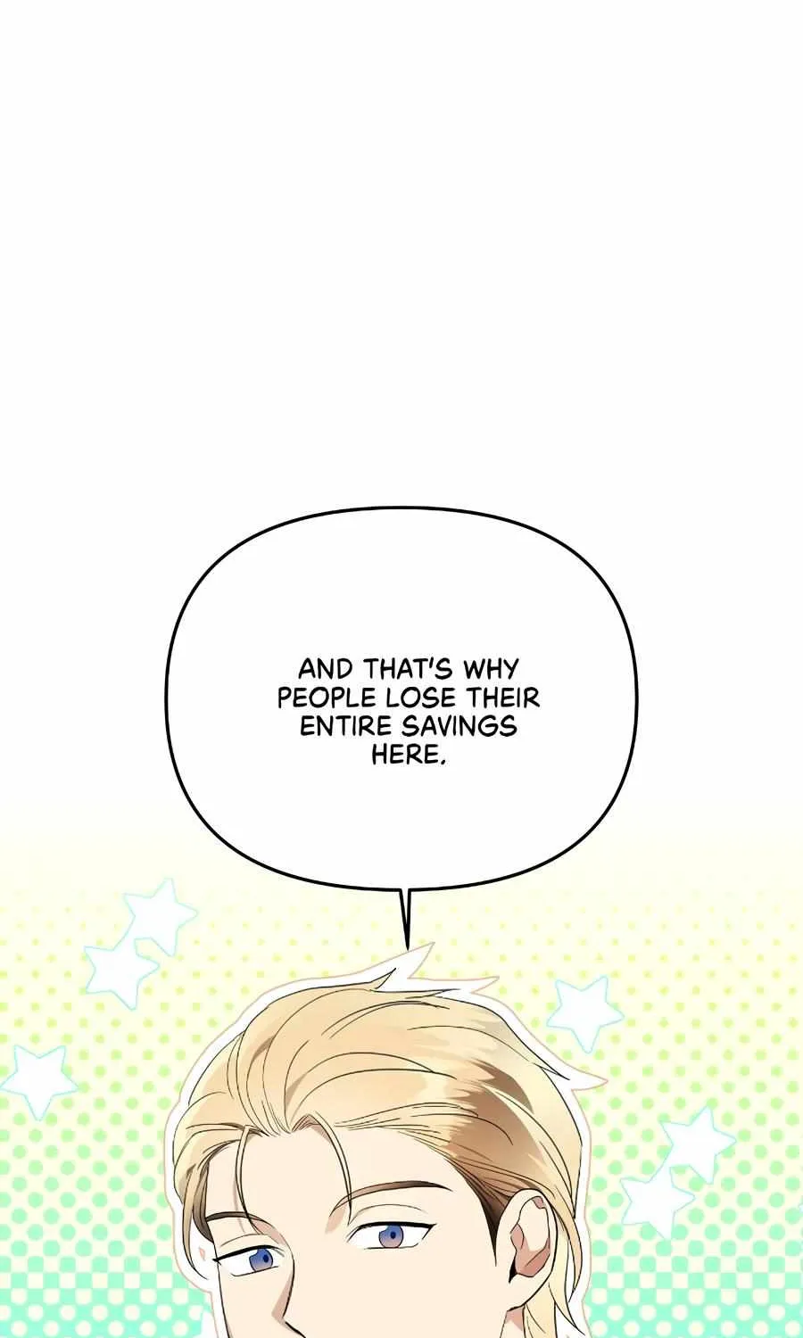 Sunday’s Consolation Chapter 75 page 8 - 