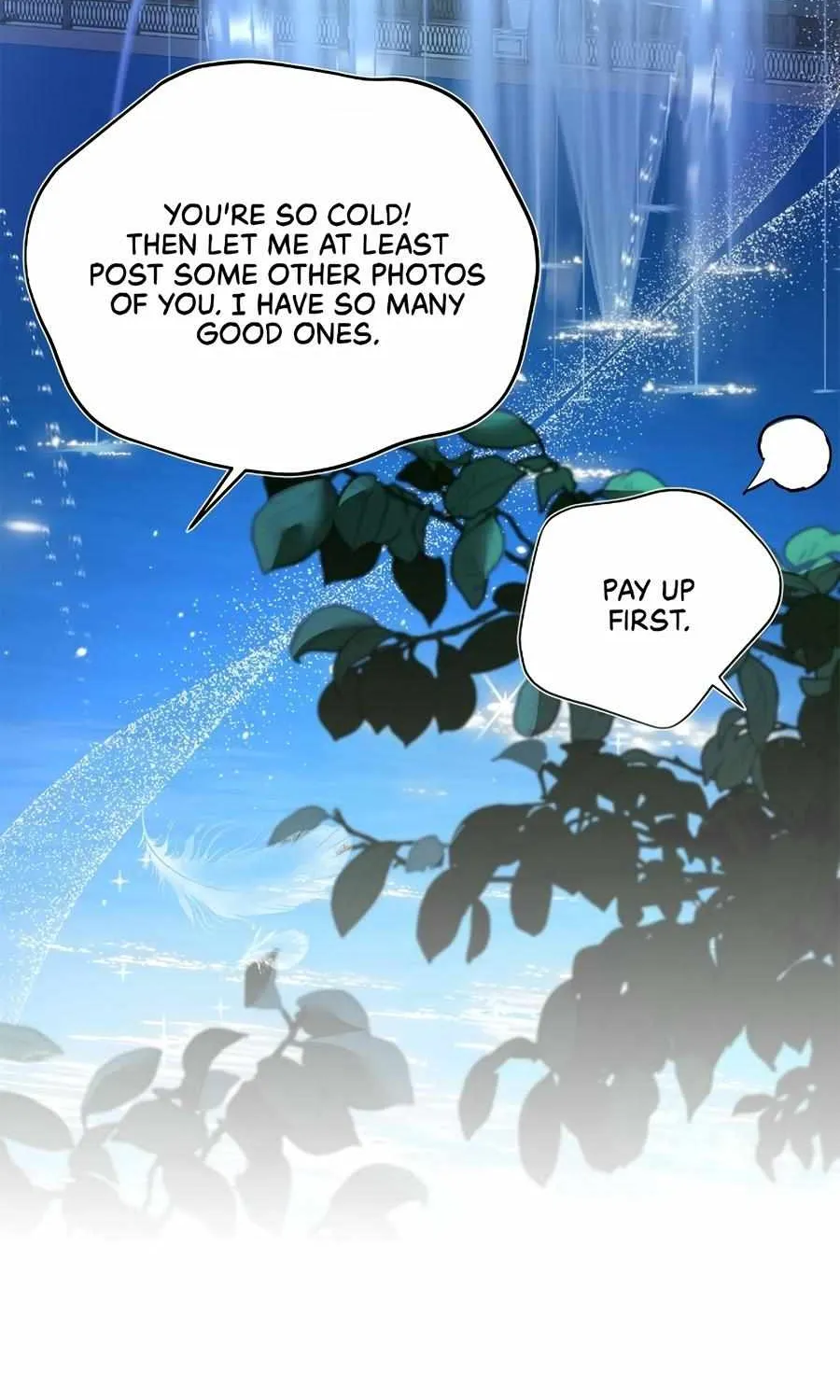 Sunday’s Consolation Chapter 75 page 72 - 