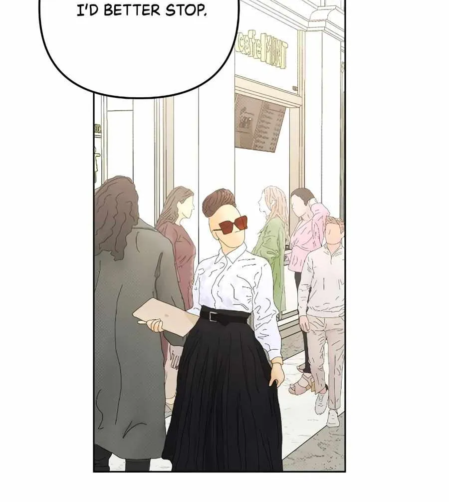 Sunday’s Consolation Chapter 75 page 10 - 