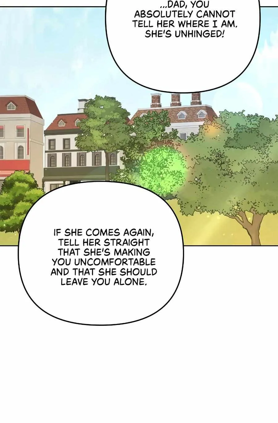 Sunday’s Consolation Chapter 76 page 15 - 