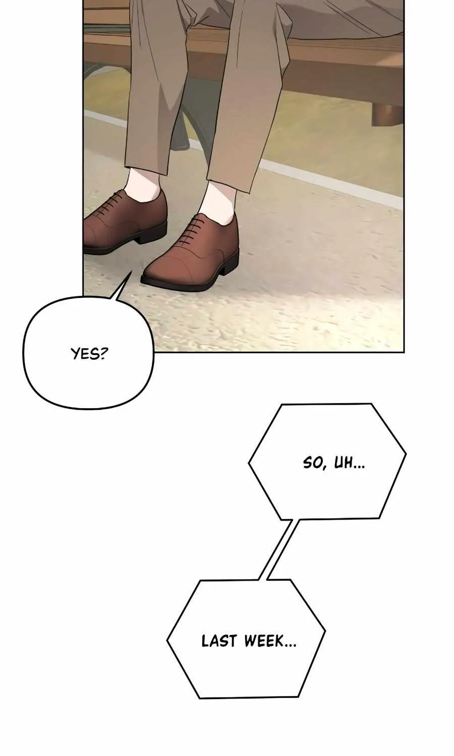 Sunday’s Consolation Chapter 76 page 17 - 