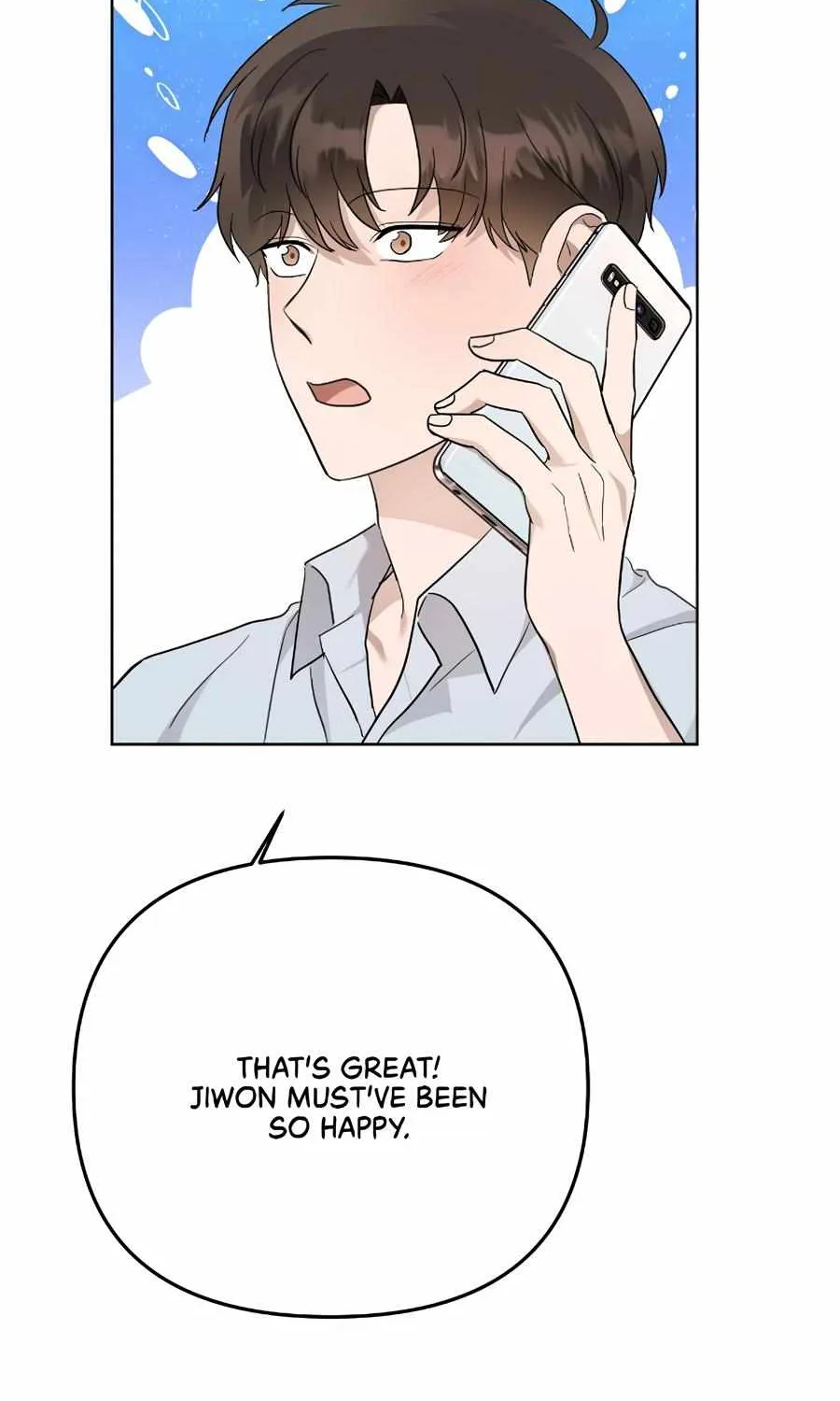 Sunday’s Consolation Chapter 76 page 19 - 