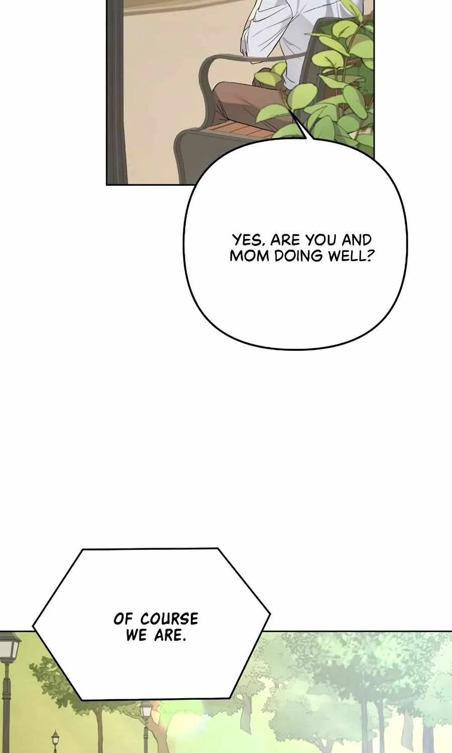 Sunday’s Consolation Chapter 76 page 3 - 