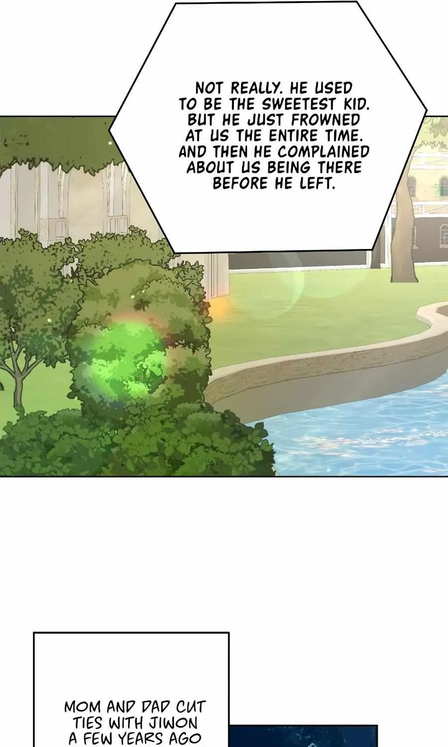 Sunday’s Consolation Chapter 76 page 21 - 